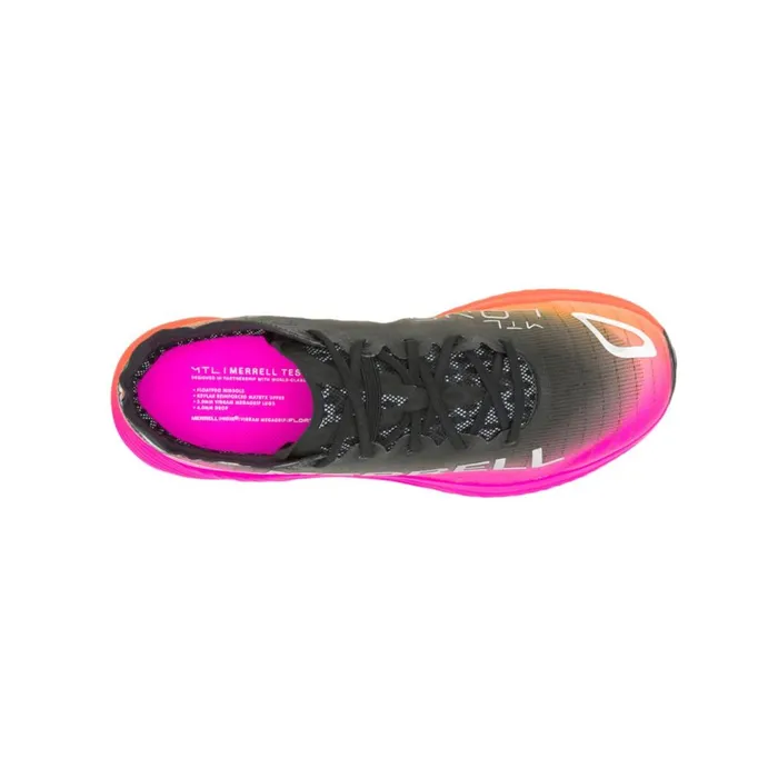 Mtl Long Sky 2 Matryx Blackmulti Men Merrell Sneakers