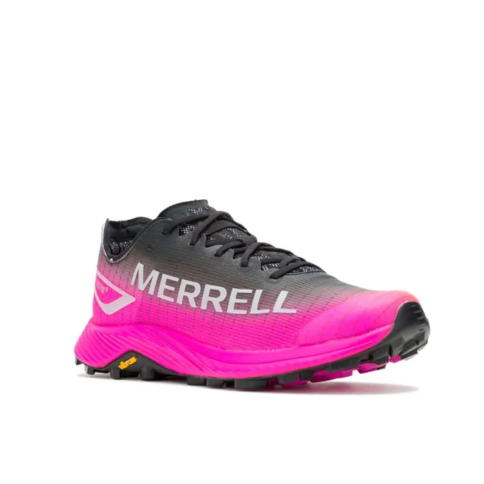 Mtl Long Sky 2 Matryx Blackmulti Men Merrell Sneakers