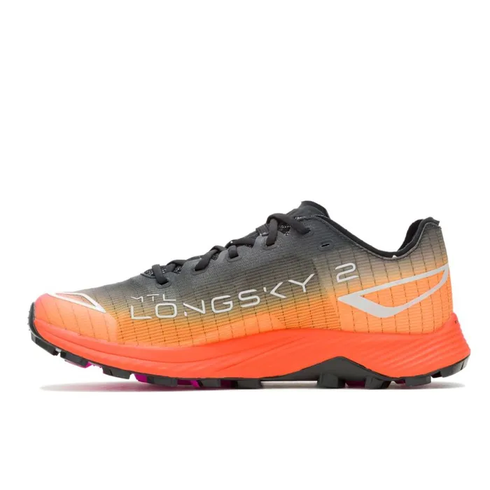 Mtl Long Sky 2 Matryx Blackmulti Men Merrell Sneakers