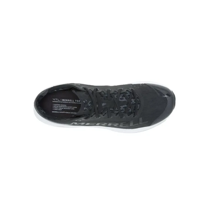 Mtl Long Sky 2 Matryx Blackwhite Men Merrell Sneakers
