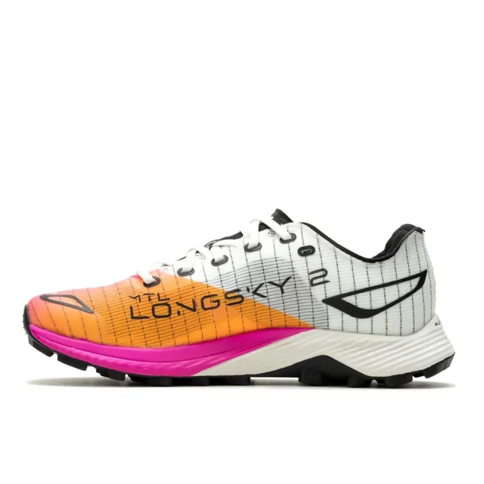 Mtl Long Sky 2 Matryx Whitemulti Women Merrell Sneakers