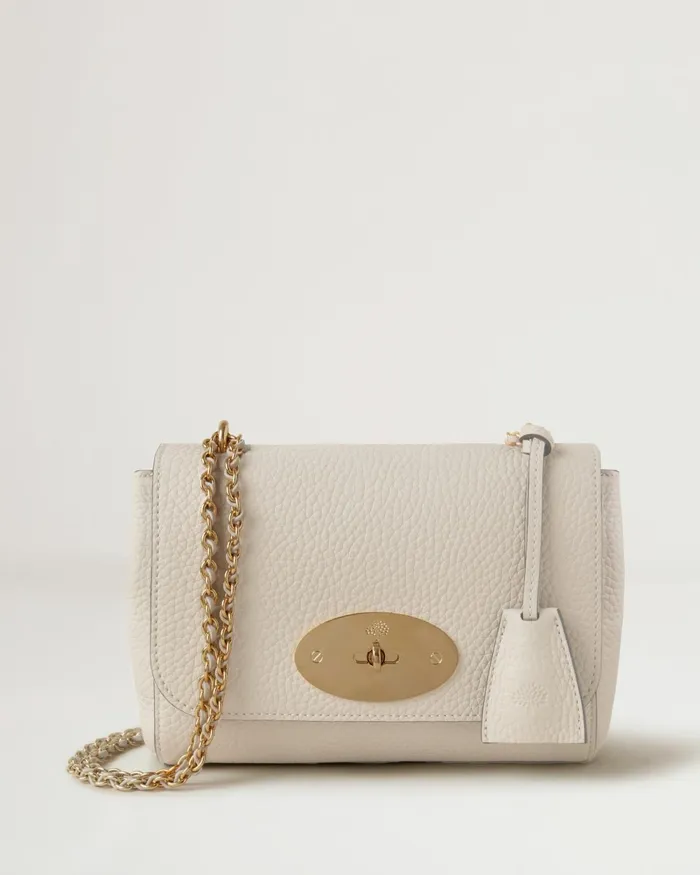 Mulberry Crossbody Bags Women Lily