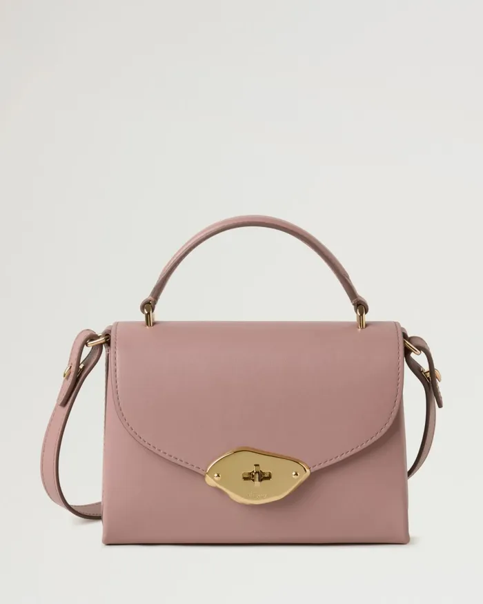 Mulberry Crossbody Bags Women Small Lana Top Handle