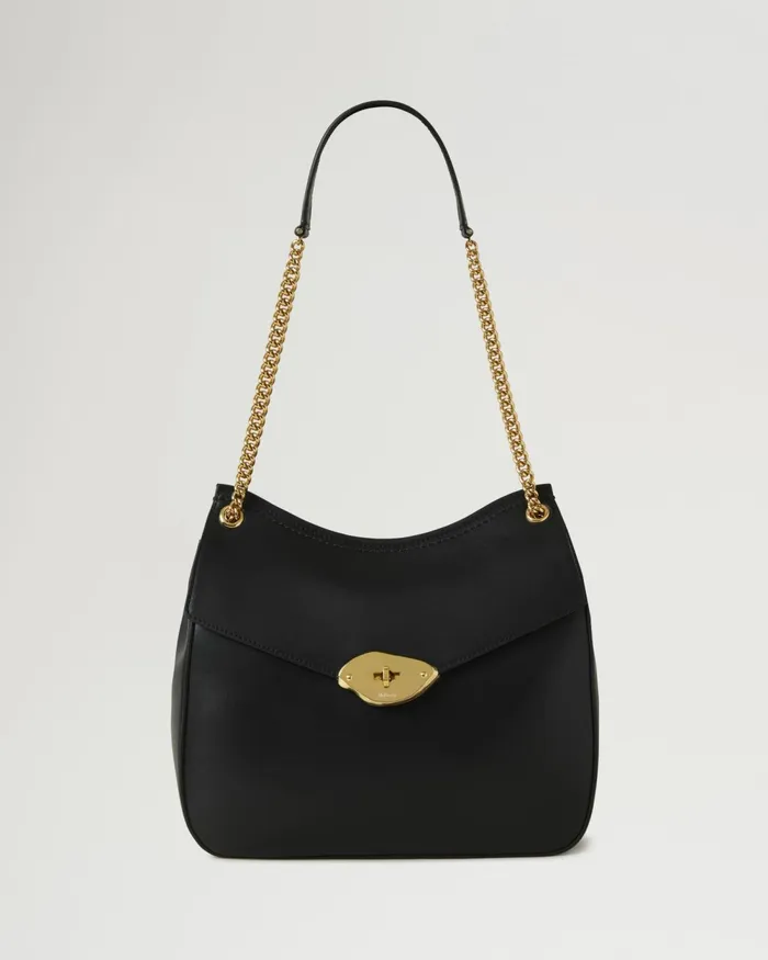 Mulberry Shoulder Bags Women Lana Chain Shoulder