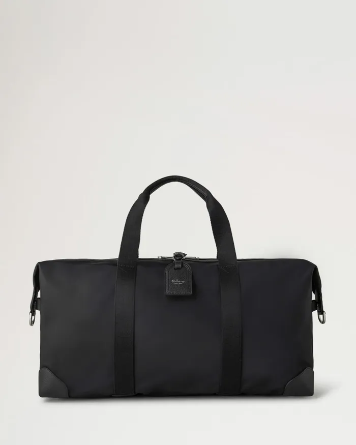 Mulberry Tote Bags WomenMen Heritage Medium Clipper 8211 Nylon