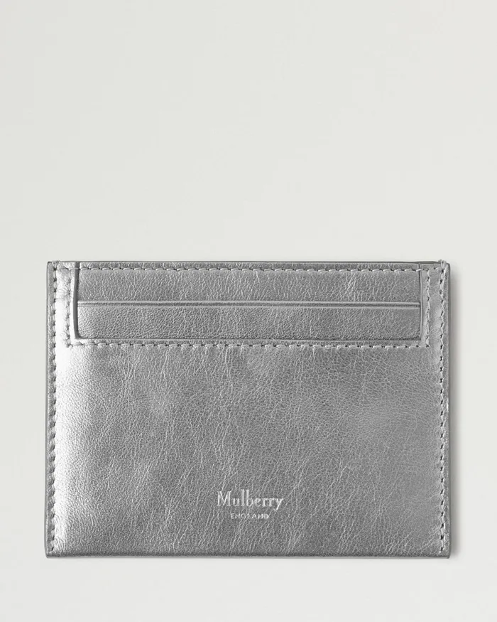 Mulberry Wallets Women Credit Card Slip