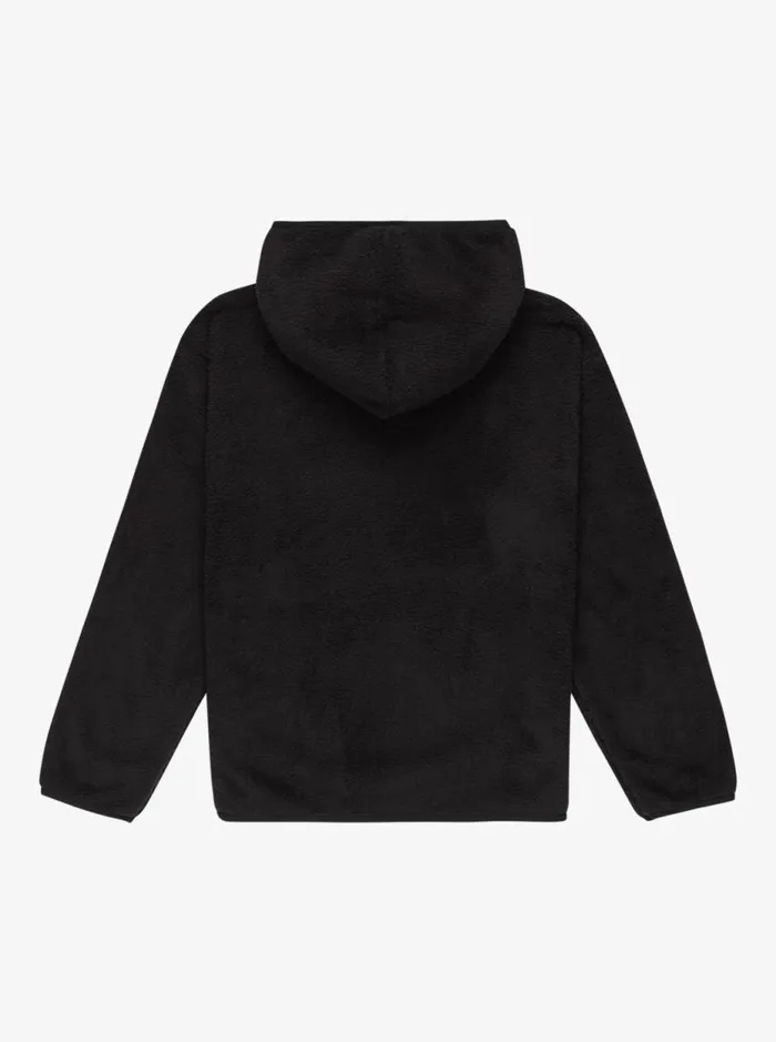 My Oh My 8211 Hooded Polar Pullover For Girls 4 8211 16 Phantom Kids Roxy Sweatshirts and Hoodies My Oh My 8211 Hooded Polar Pullover For Girls 4 8211 16 Phantom Kids Roxy Sweatshirts and Hoodies