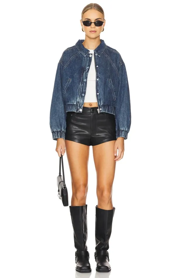 Naomi Short Black Women Lovers Friends Shorts Naomi Short Black Women Lovers Friends Shorts