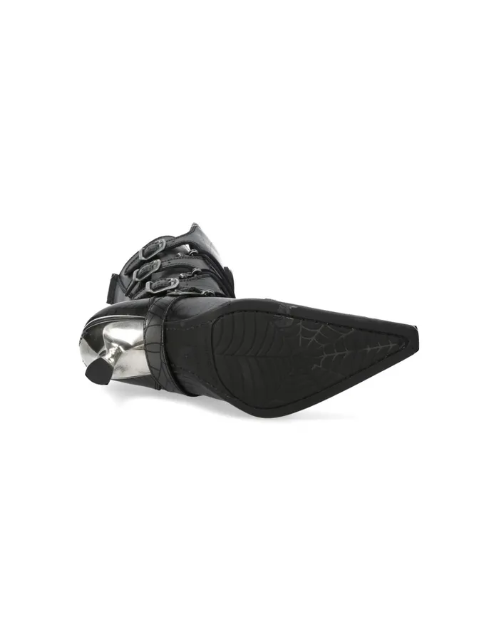 New Rock Boots Women Malicia M9373S3 New Rock Boots Women Malicia M9373S3
