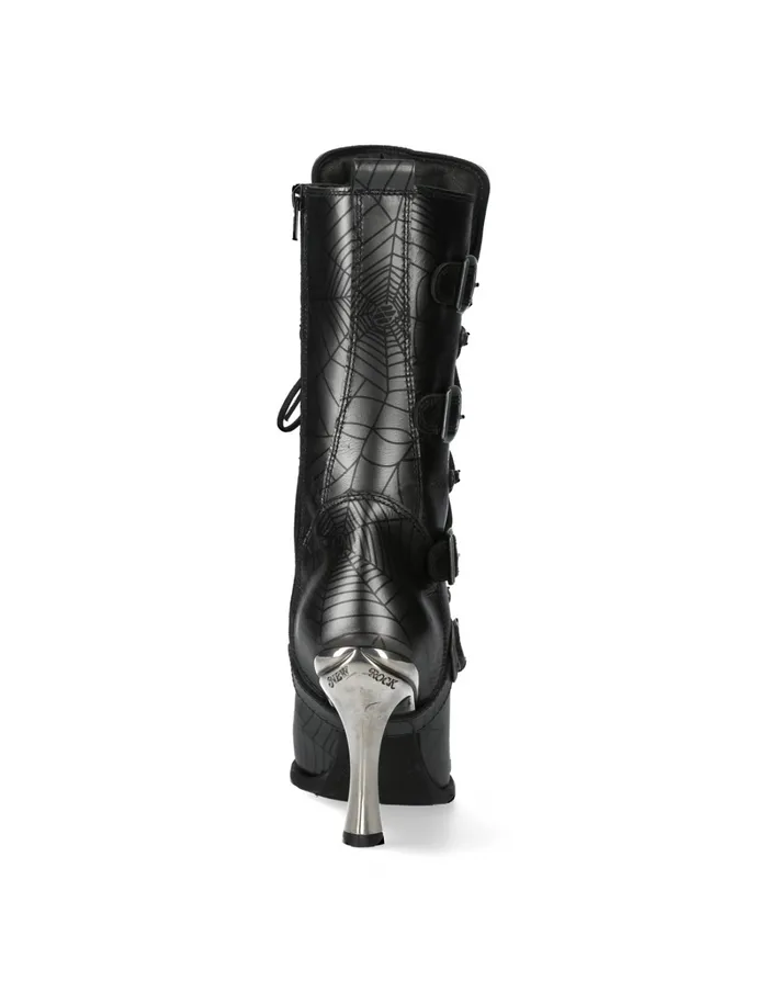 New Rock Boots Women Malicia M9373S3 New Rock Boots Women Malicia M9373S3