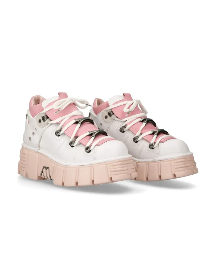 New Rock M106nC79 Women Platform