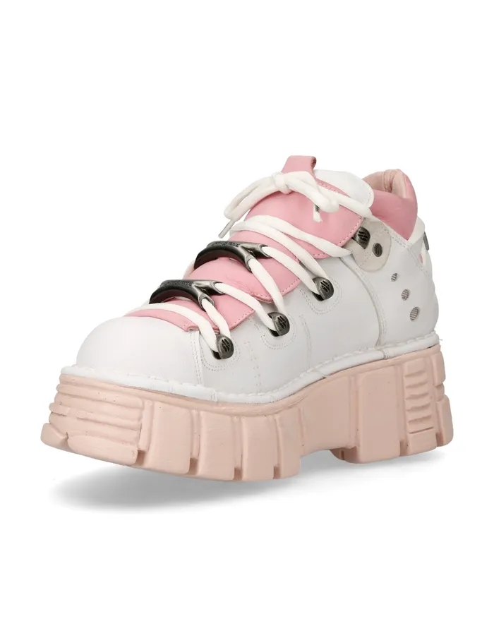 New Rock M106nC79 Women Platform