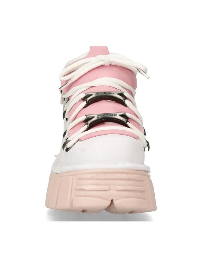New Rock M106nC79 Women Platform