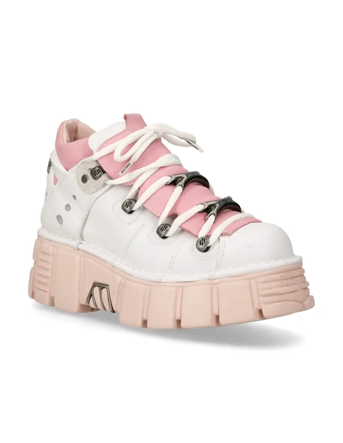New Rock M106nC79 Women Platform