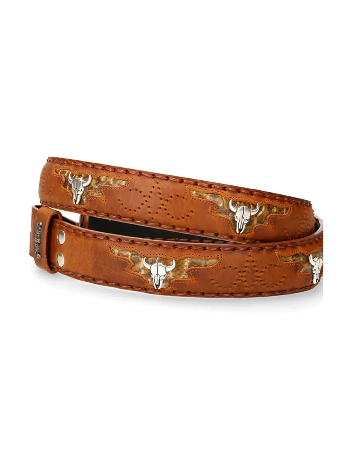 New Rock MCint261C2 WomenMen Belts