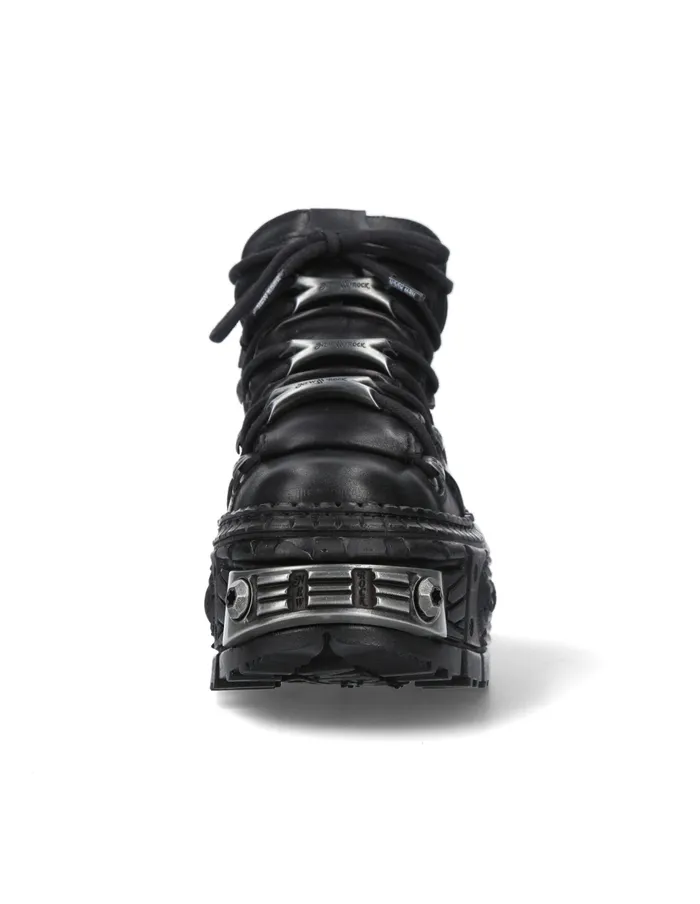New Rock MWall106S10 Women Platform