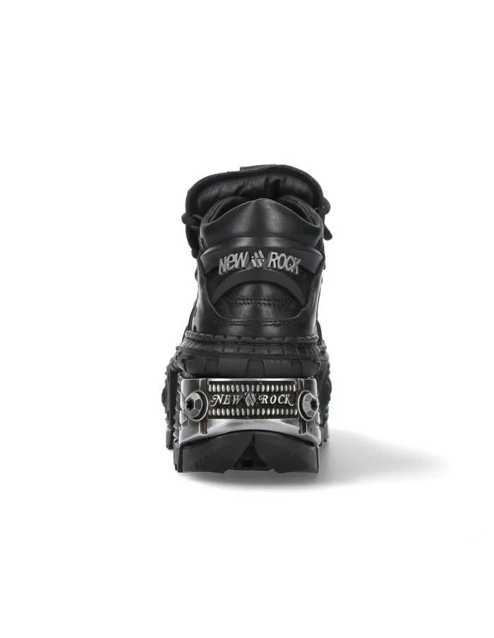 New Rock MWall106S10 Women Platform