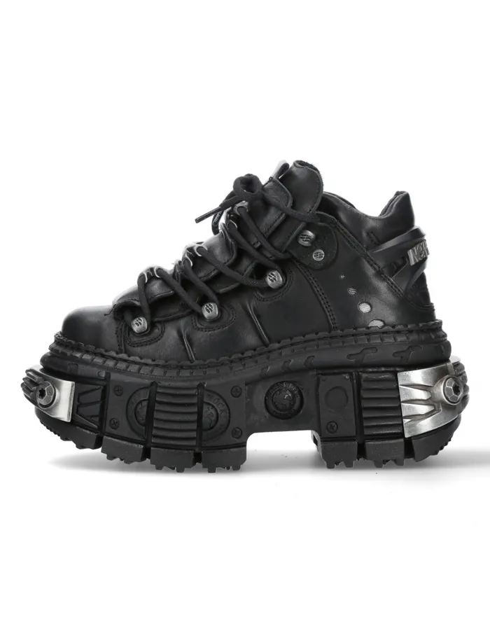 New Rock MWall106S10 Women Platform