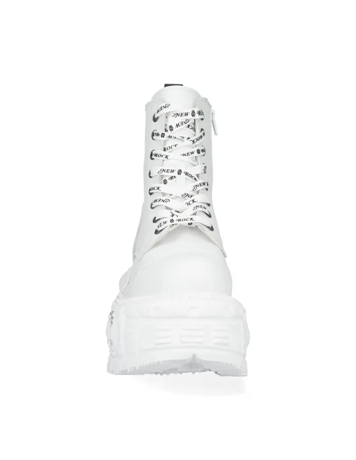 New Rock Military Women MMili083cS66 New Rock Military Women MMili083cS66