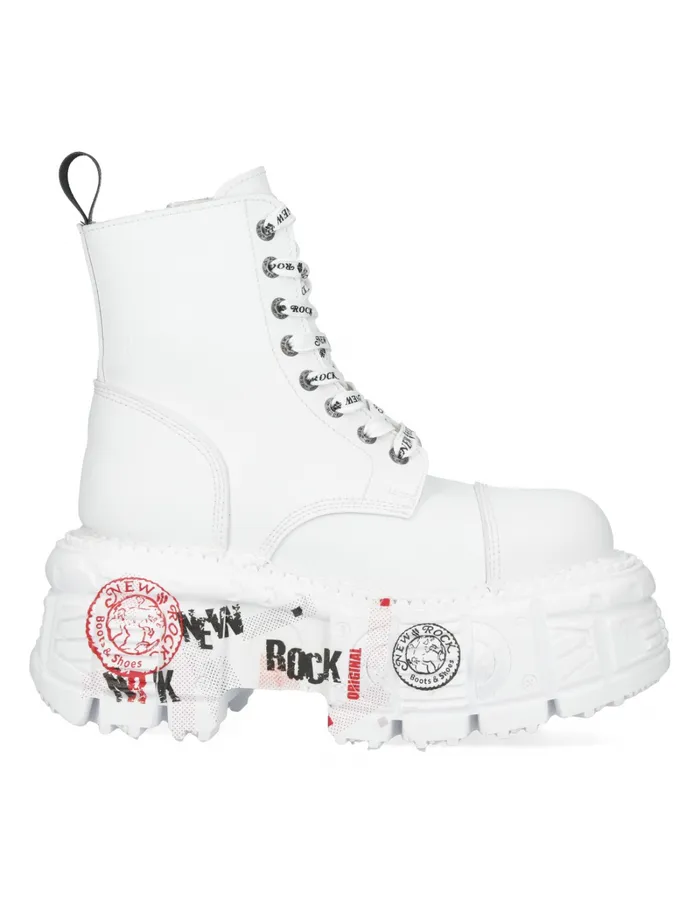 New Rock Military Women MMili083cS66 New Rock Military Women MMili083cS66