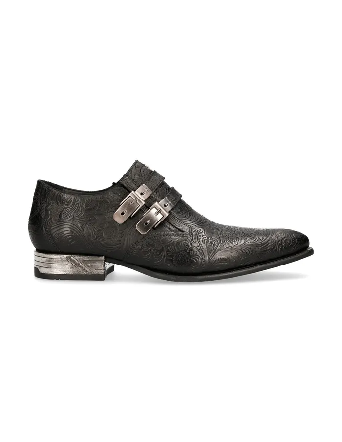 Newman M2246C107 Men Shoes New Rock Newman M2246C107 Men Shoes New Rock
