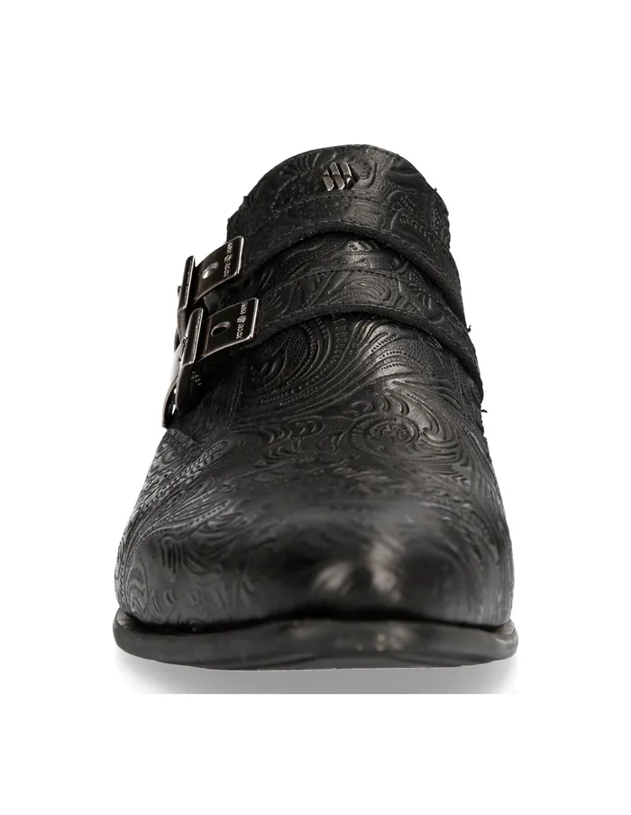 Newman M2246C107 Men Shoes New Rock Newman M2246C107 Men Shoes New Rock