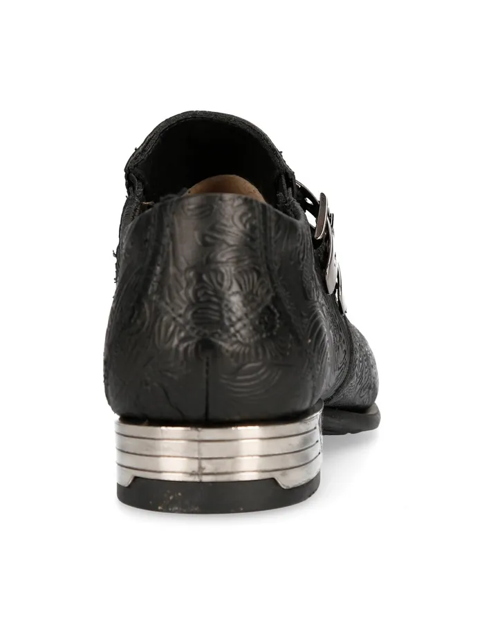 Newman M2246C107 Men Shoes New Rock Newman M2246C107 Men Shoes New Rock