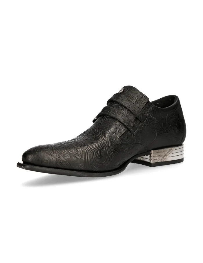 Newman M2246C107 Men Shoes New Rock Newman M2246C107 Men Shoes New Rock