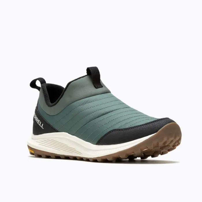 Nova 3 Thermo Moc Forest Men Merrell SlipOns