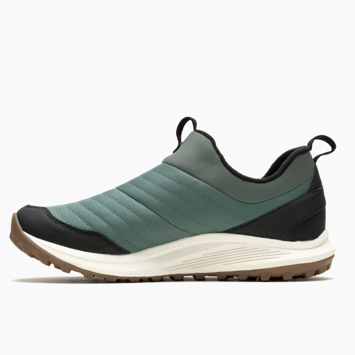 Nova 3 Thermo Moc Forest Men Merrell SlipOns