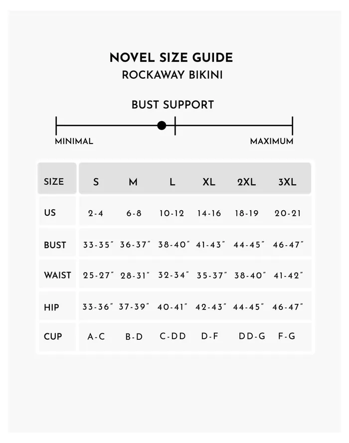Novel Swim Cat Lady Bikini Top Dark Tan Women Madewell Swim Novel Swim Cat Lady Bikini Top Dark Tan Women Madewell Swim