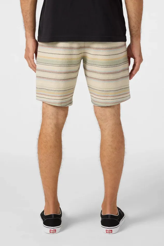 O039NEILL BAVARO STRIPE SHORT Men Featured
