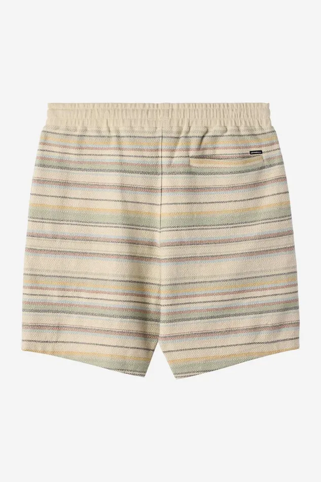 O039NEILL BAVARO STRIPE SHORT Men Featured