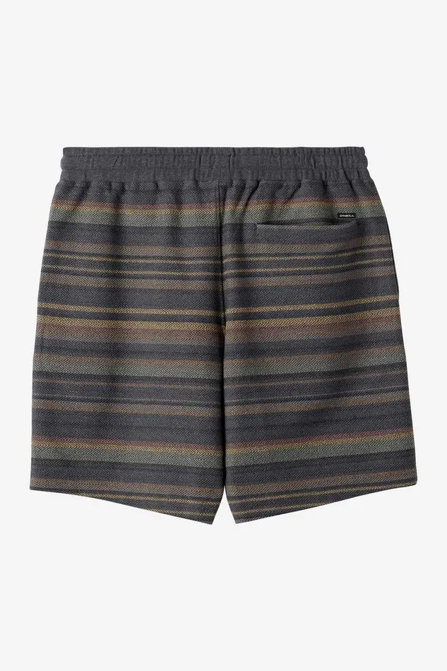 O039NEILL BAVARO STRIPE SHORT Men Featured