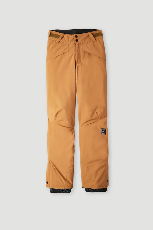 O039NEILL BOY039S ANVIL PANTS Caramel Kids Girl039S Sale