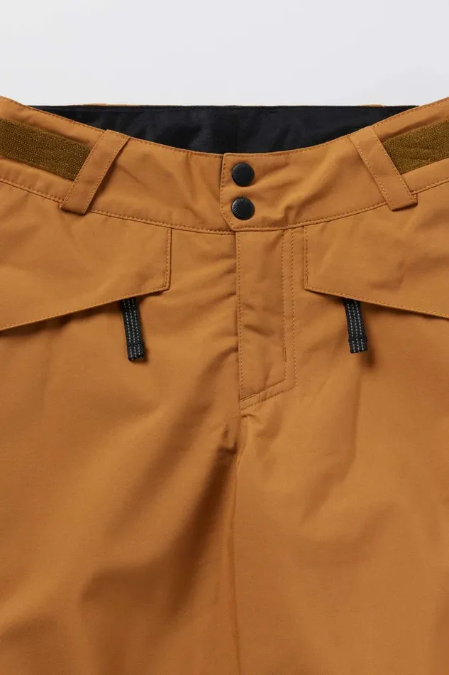 O039NEILL BOY039S ANVIL PANTS Caramel Kids Girl039S Sale
