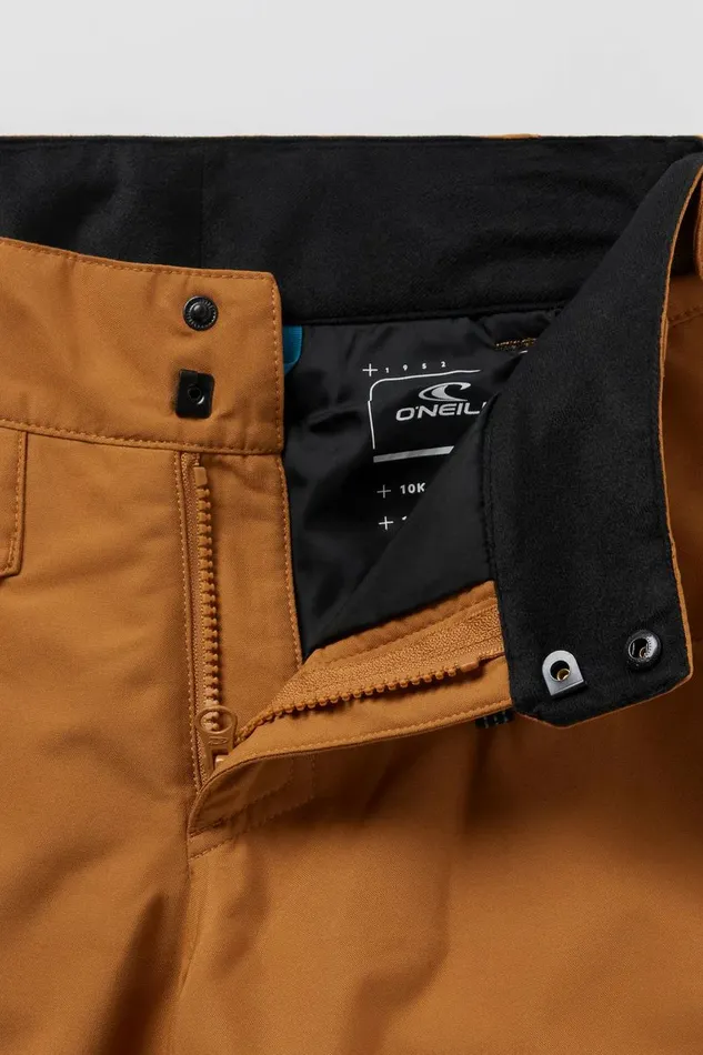 O039NEILL BOY039S ANVIL PANTS Caramel Kids Girl039S Sale