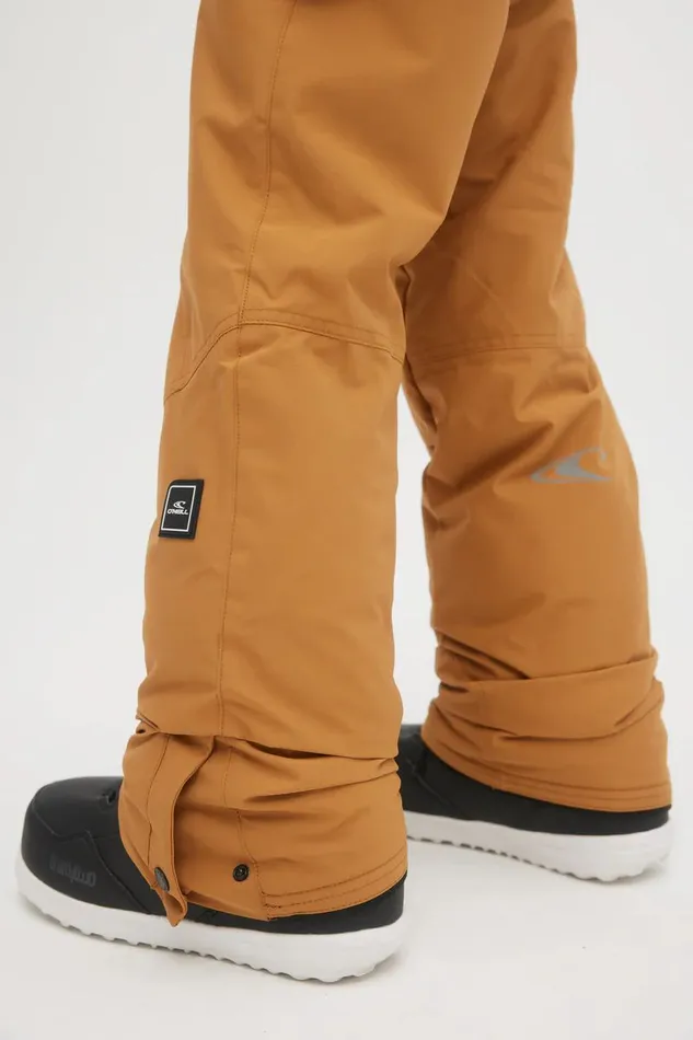 O039NEILL BOY039S ANVIL PANTS Caramel Kids Girl039S Sale
