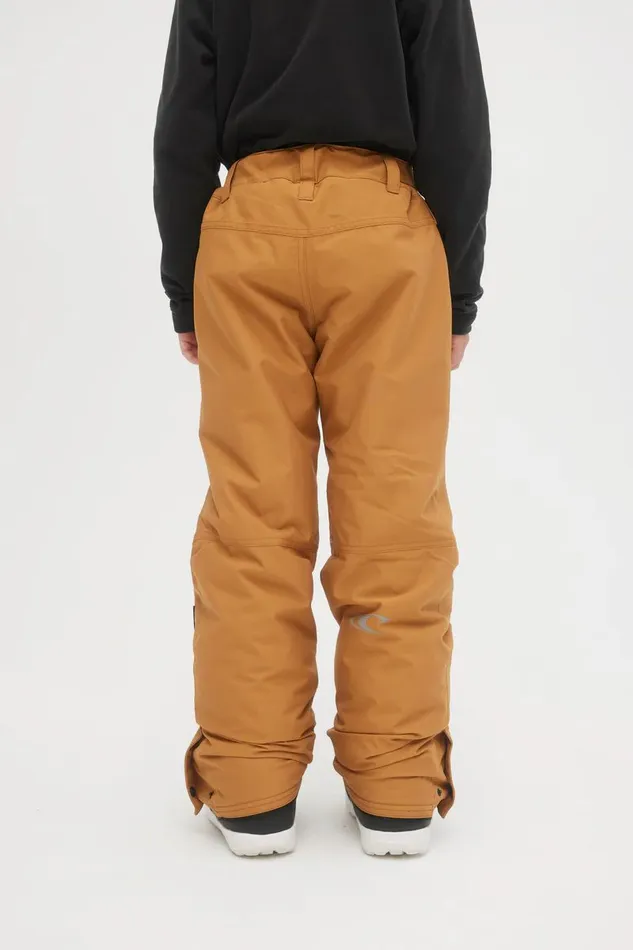 O039NEILL BOY039S ANVIL PANTS Caramel Kids Girl039S Sale