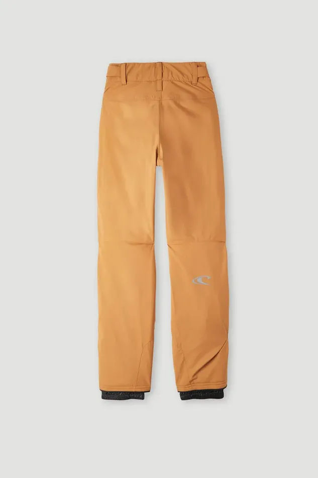 O039NEILL BOY039S ANVIL PANTS Caramel Kids Girl039S Sale