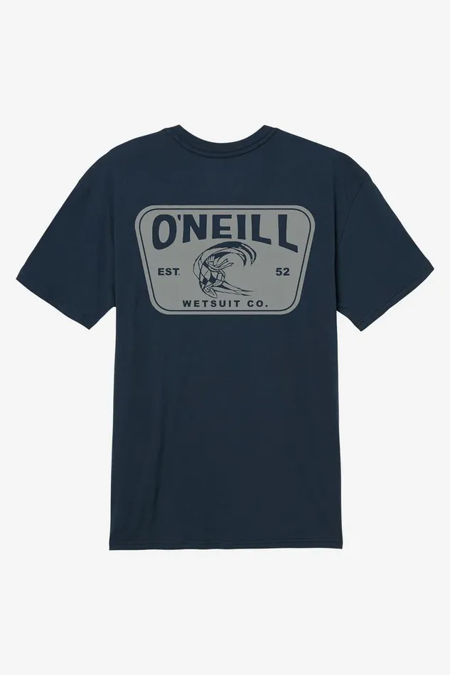 O039NEILL BOY039S CLEAN TEE New Navy Kids Boy039S Clothing