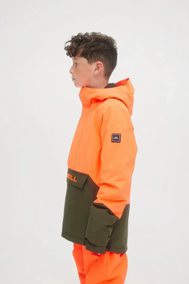 O039NEILL BOY039S O039RIGINALS ANORAK Forst Nght Kids Girl039S Sale