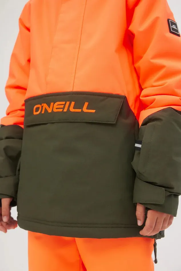 O039NEILL BOY039S O039RIGINALS ANORAK Forst Nght Kids Girl039S Sale