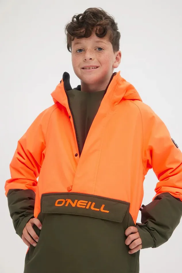 O039NEILL BOY039S O039RIGINALS ANORAK Forst Nght Kids Girl039S Sale