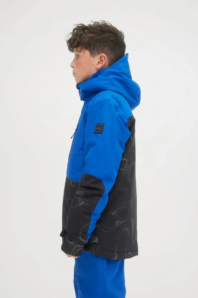 O039NEILL BOY039S TEXTURE JACKET Kids Girl039S Sale
