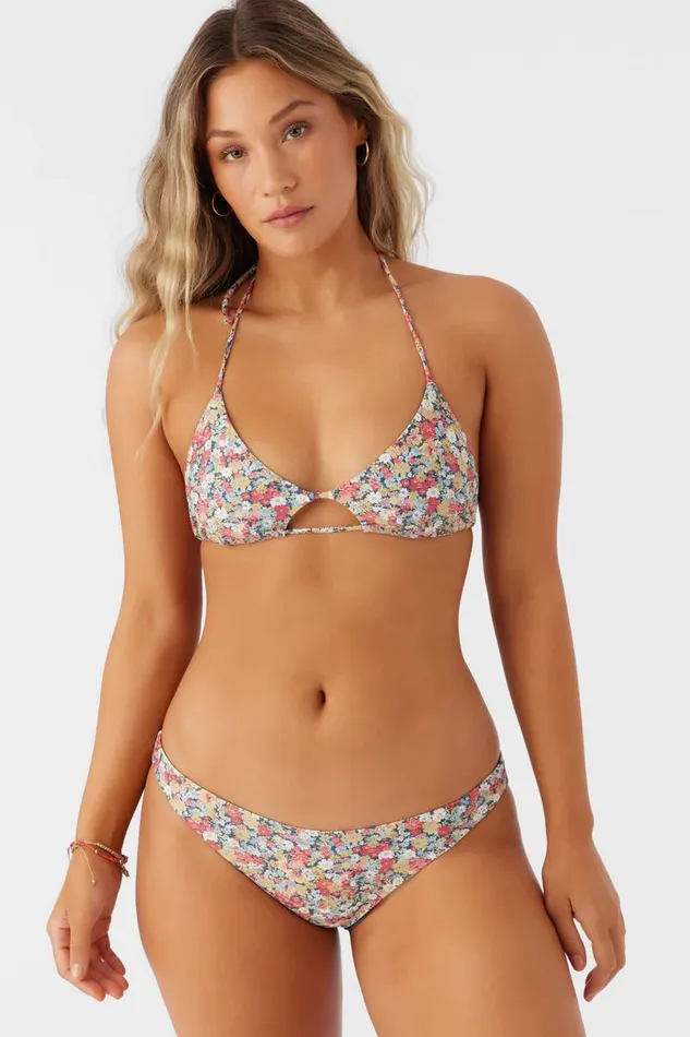 O039NEILL EDEN DITSY ROCKLEY CLASSIC BOTTOMS Multi Clr Women Sale