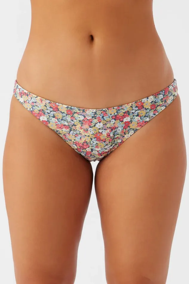 O039NEILL EDEN DITSY ROCKLEY CLASSIC BOTTOMS Multi Clr Women Sale