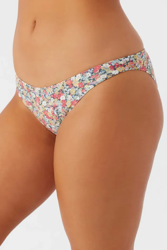 O039NEILL EDEN DITSY ROCKLEY CLASSIC BOTTOMS Multi Clr Women Sale