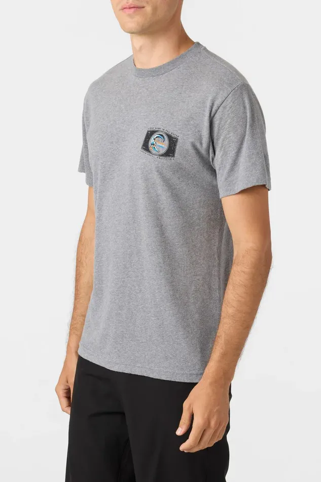 O039NEILL FOREVER TEE Men Featured