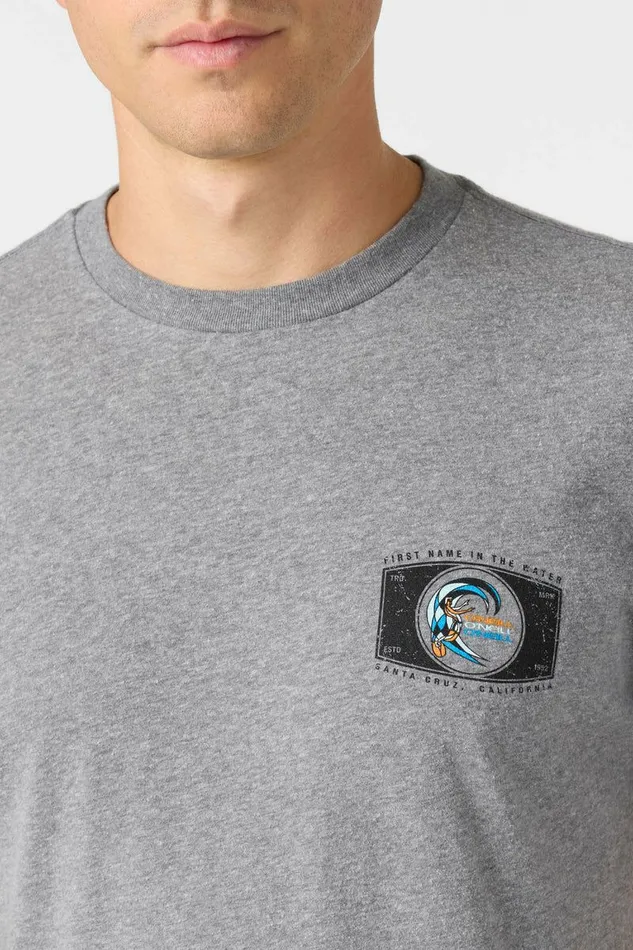 O039NEILL FOREVER TEE Men Featured